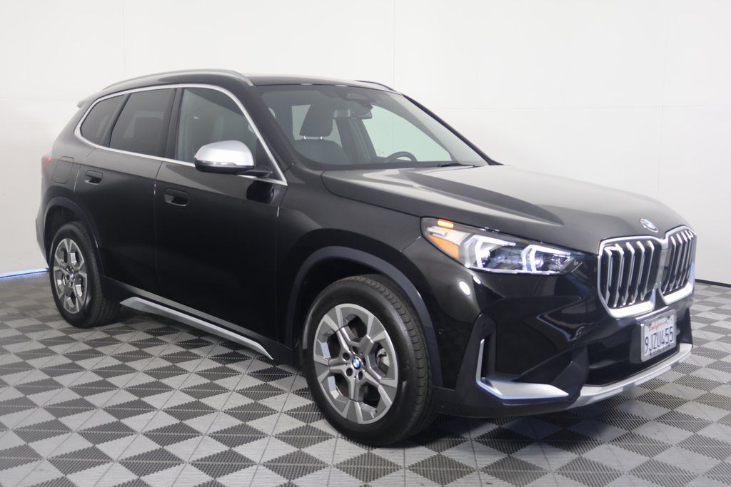 2023 BMW X1 xDrive28i 3