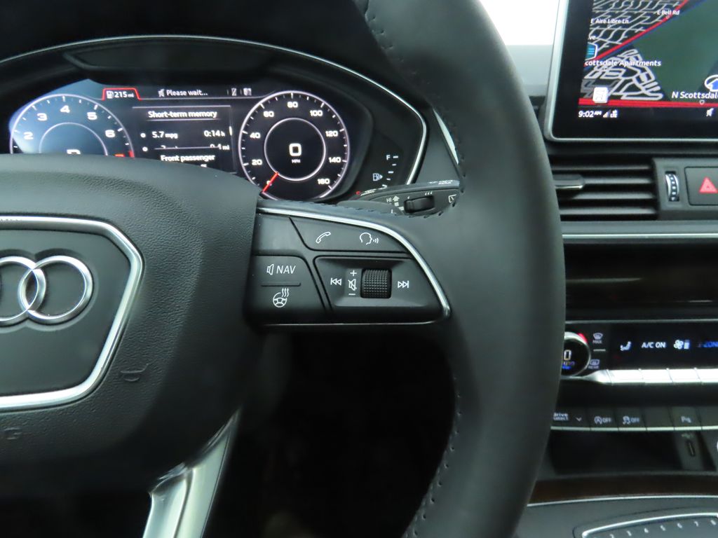 2019 Audi Q5 Premium Plus 12