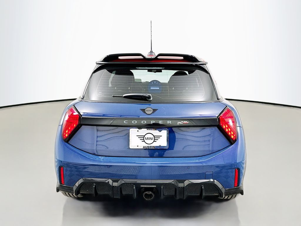 Thumbnail: 2026 MINI Cooper - 6