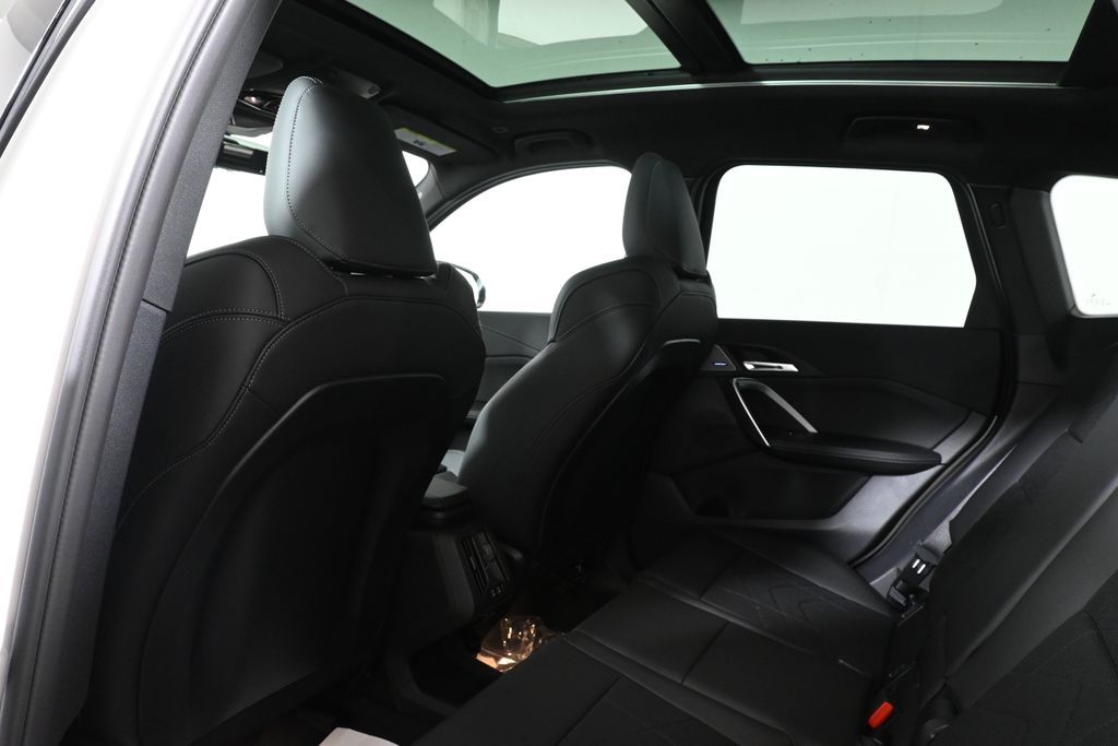 Thumbnail: 2027 BMW X1 - 28