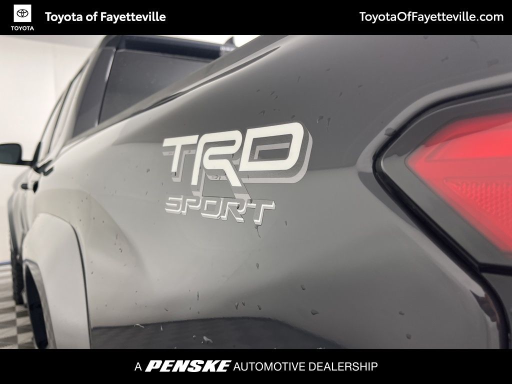 Thumbnail: 2025 Toyota Tacoma - 20