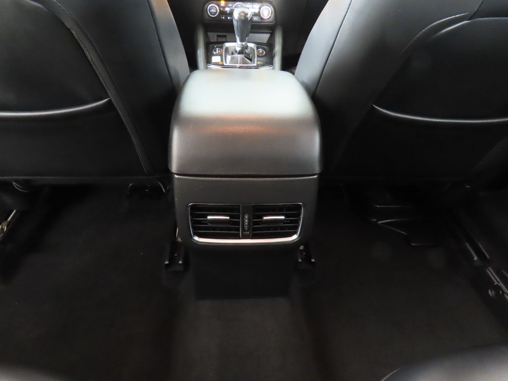 Thumbnail: 2018 Mazda CX-5 - 27