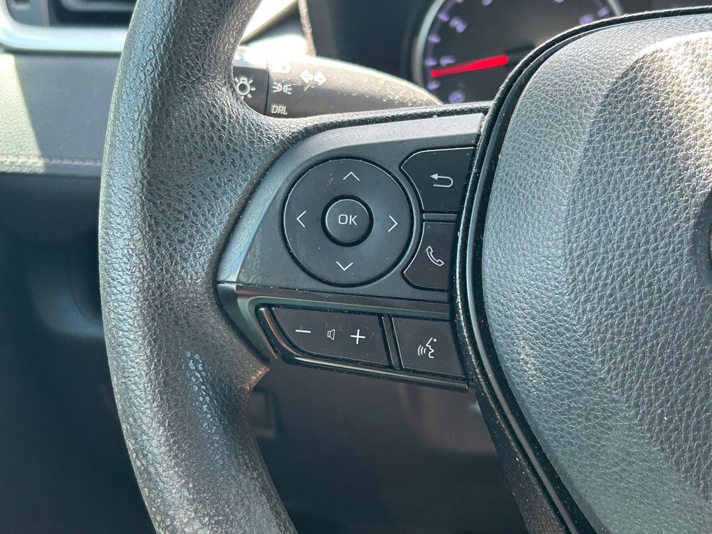 Used 2022 Toyota RAV4 SUV