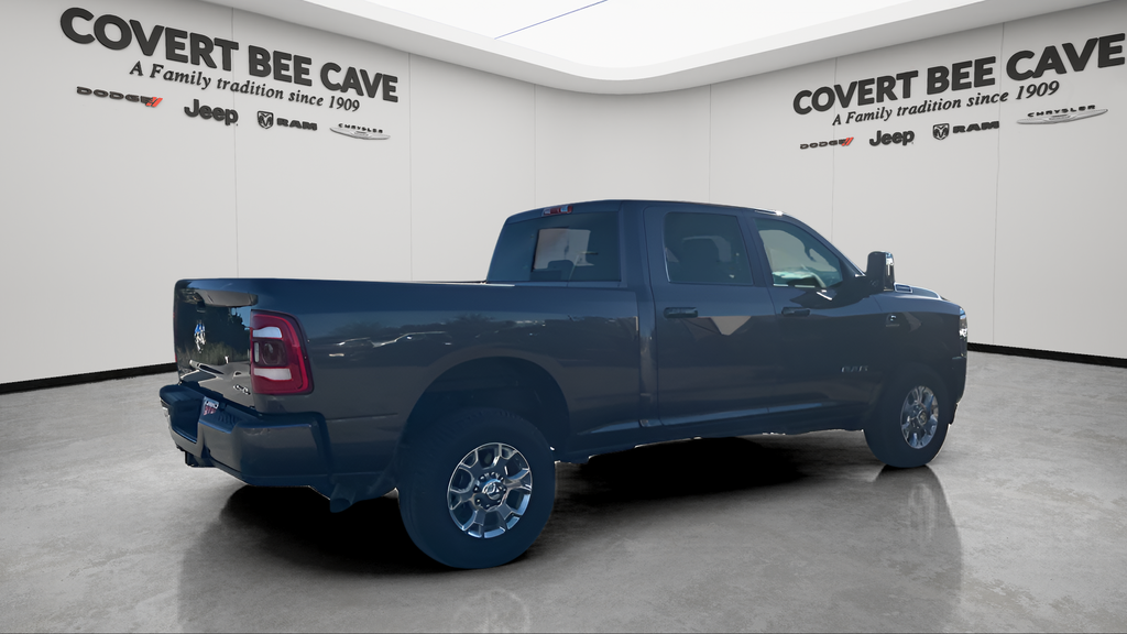 Used Car 2024 Ram 2500  Laramie For Sale Under $60,000 In Austin, Texas