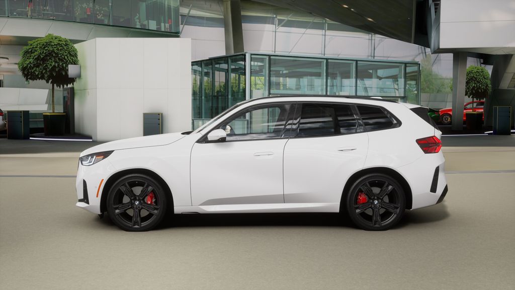 Thumbnail: 2026 BMW X3 - 30