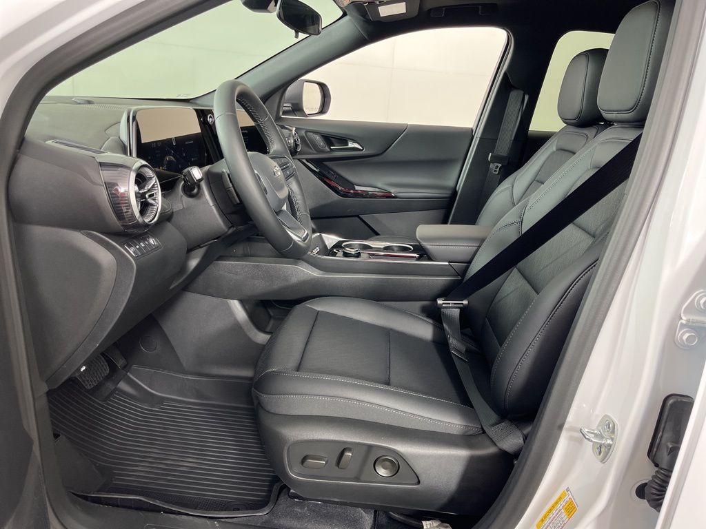 2026 Chevrolet Equinox LT 22
