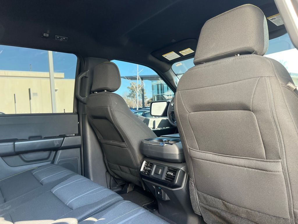 Thumbnail: 2024 Ford F-150 - 8