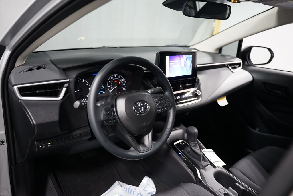 Thumbnail: 2025 Toyota Corolla - 11