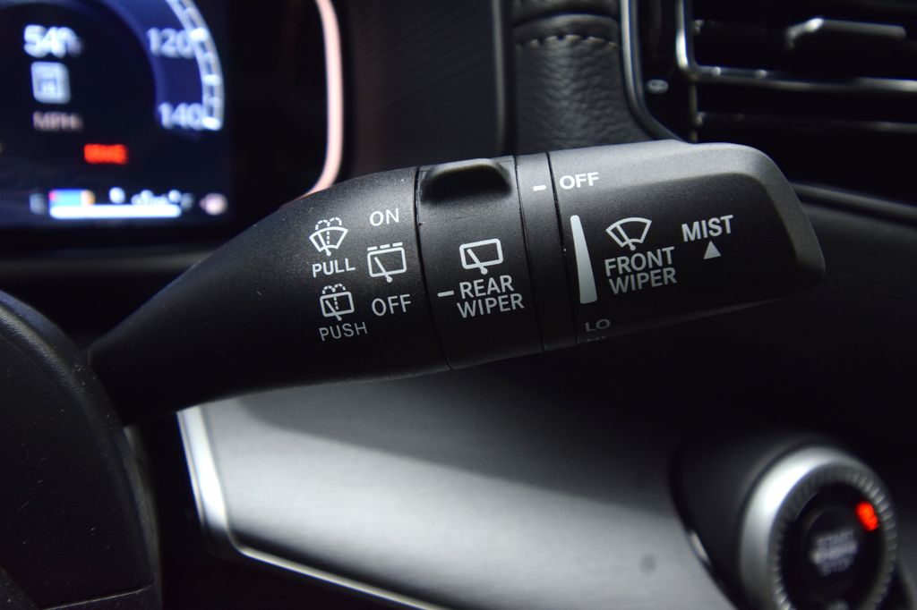 new 2026 Jeep Grand Wagoneer L car, priced at $71,236