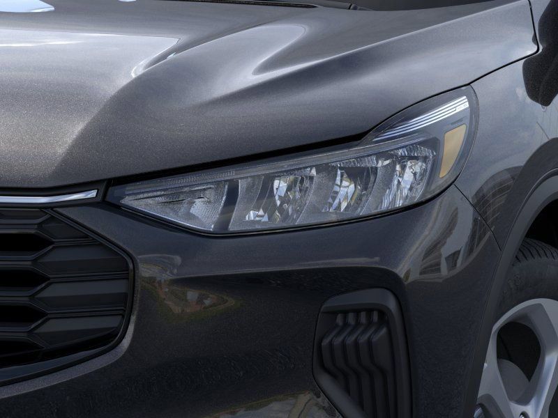 2025 Ford Escape ST-Line photo