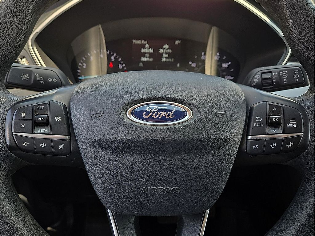 2020 Ford Escape SE - Photo 19