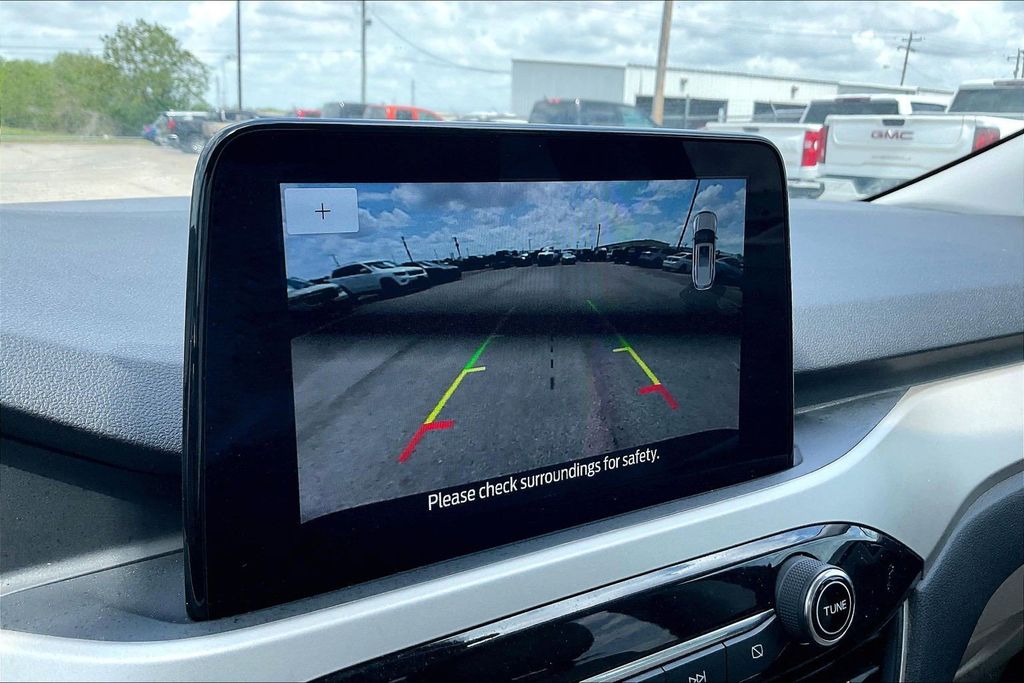 Used 2022 Ford Escape SEL 4D Sport Utility