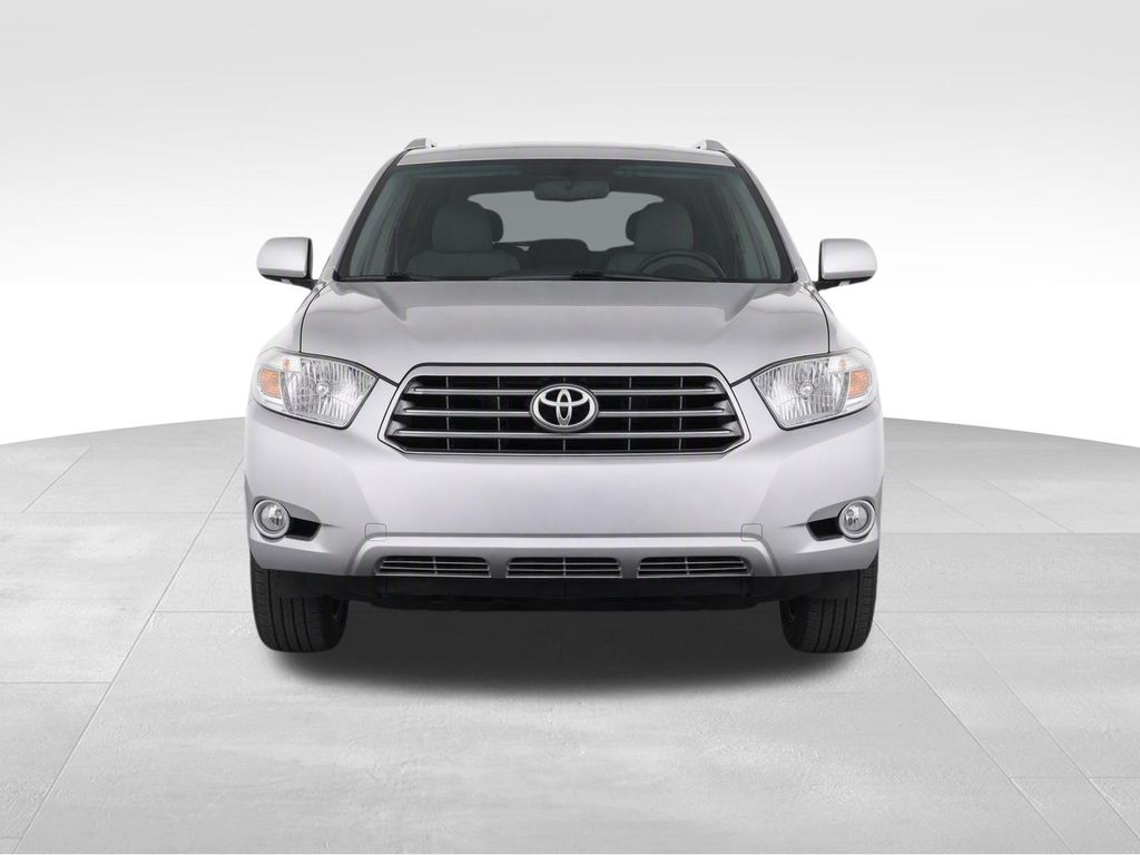 Used 2009 Toyota Highlander SUV