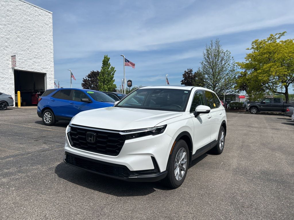 2023 Honda CR-V EX-L w/o BSI AWD's photo