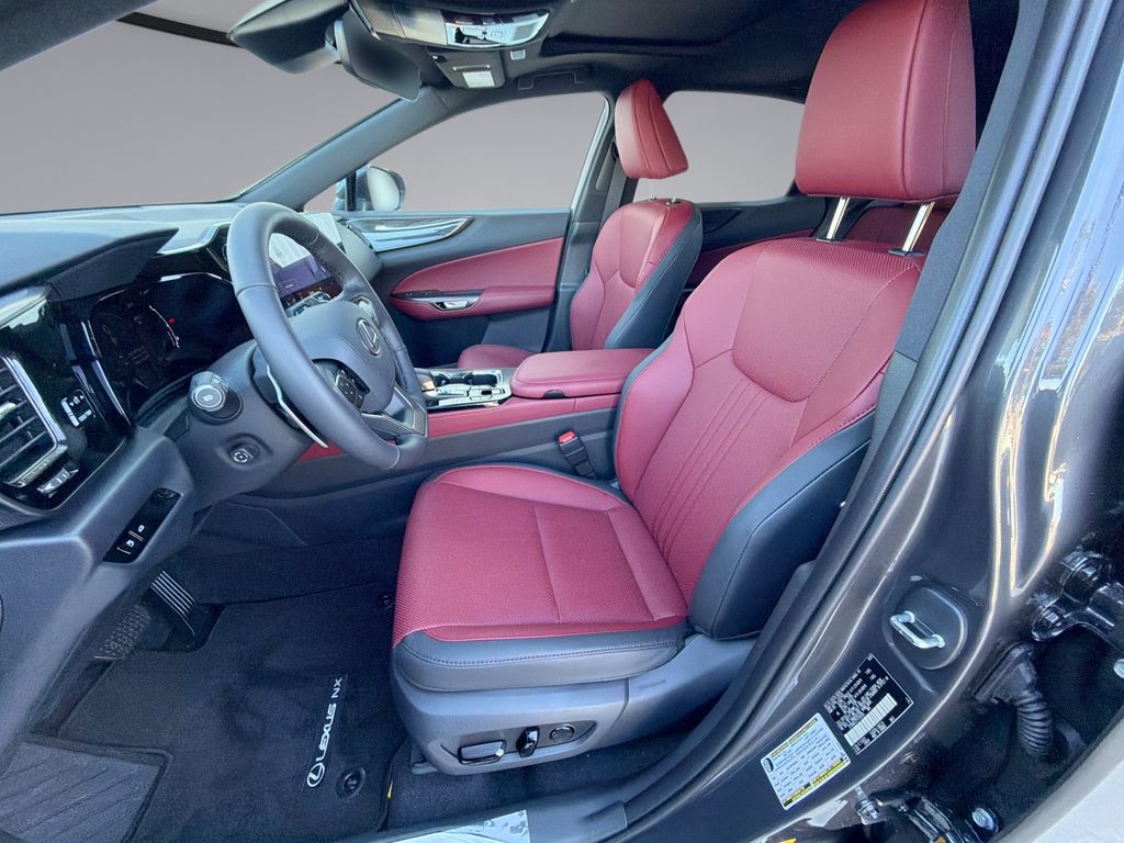 Thumbnail: 2026 Lexus NX - 30