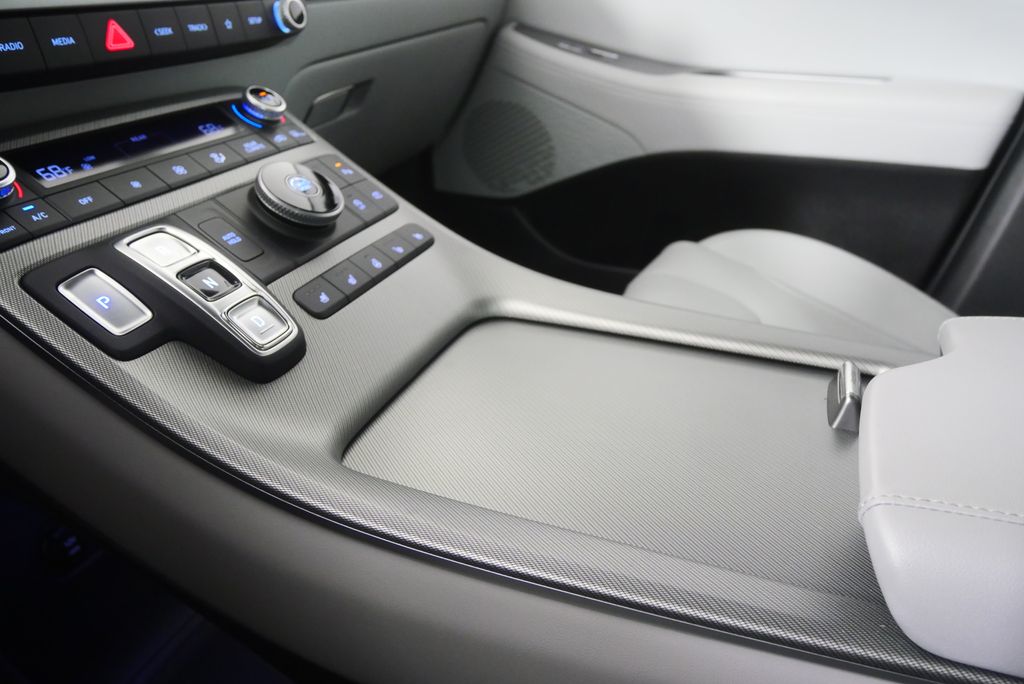 Thumbnail: 2025 Hyundai Palisade - 26