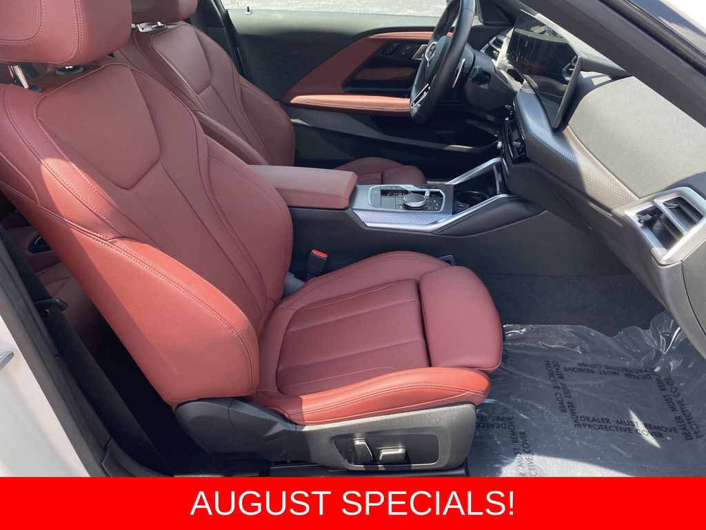 Used 2026 BMW 2 Series Coupe