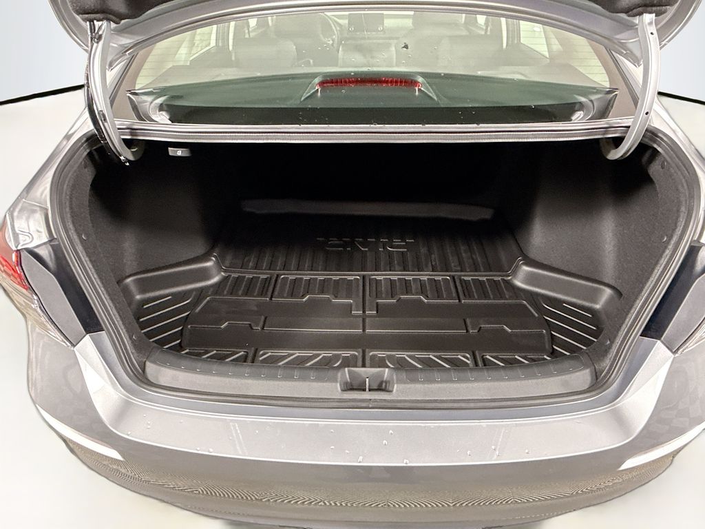 Thumbnail: 2026 Honda Civic - 29