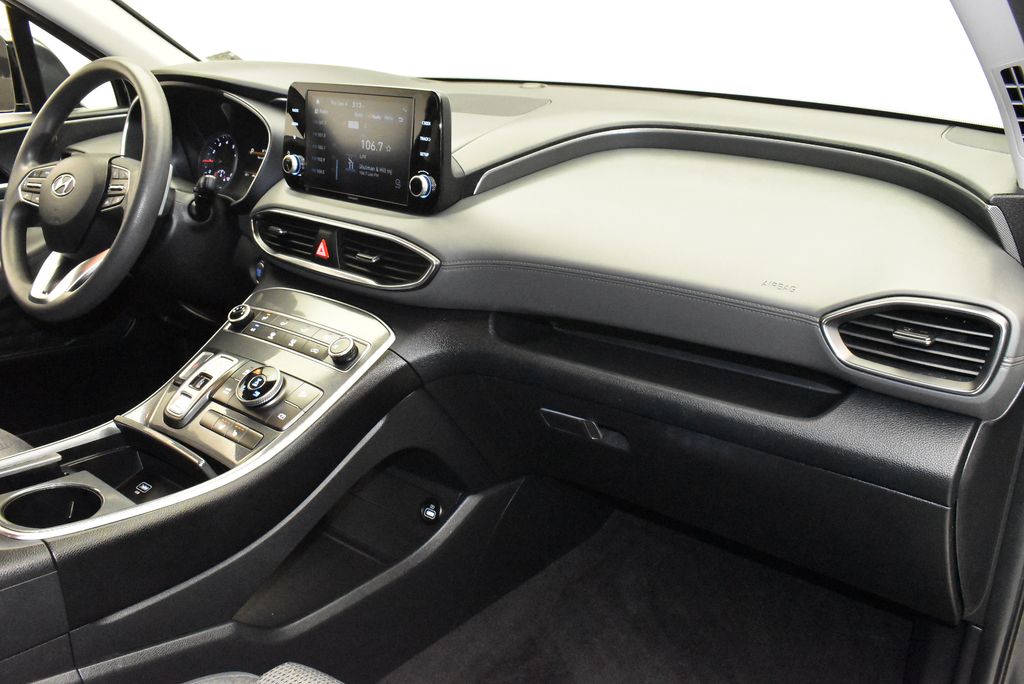 Thumbnail: 2022 Hyundai Santa Fe - 25