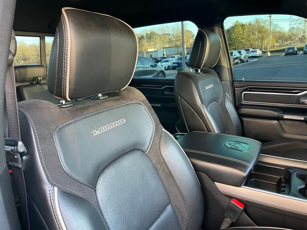 Thumbnail: 2022 RAM 1500 - 31