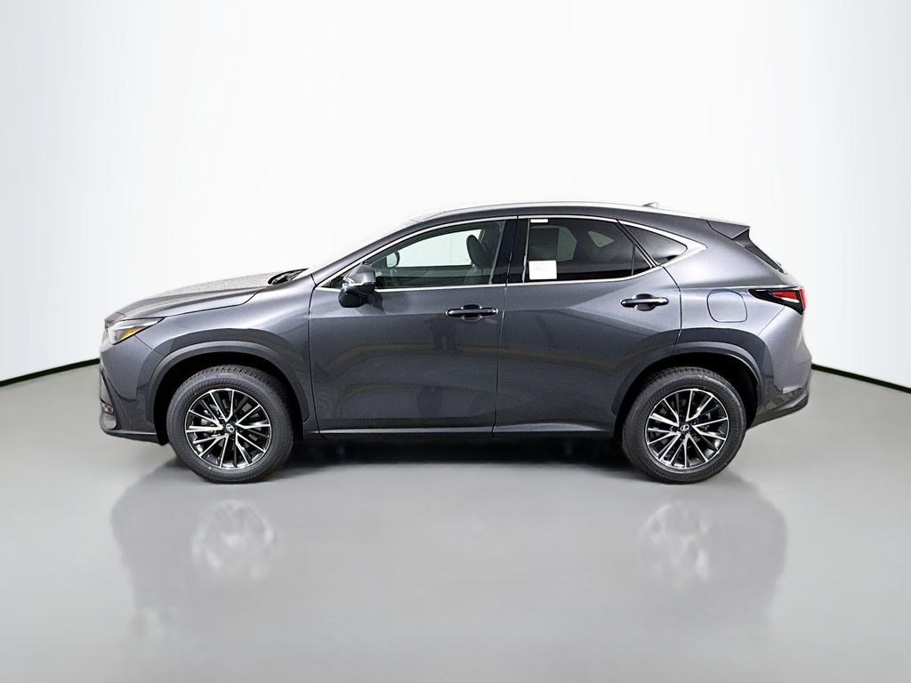 Thumbnail: 2026 Lexus NX - 8