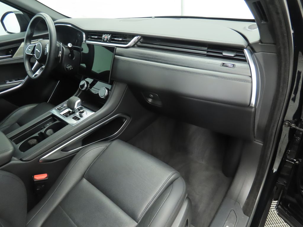 2023 Jaguar F-Pace S 17