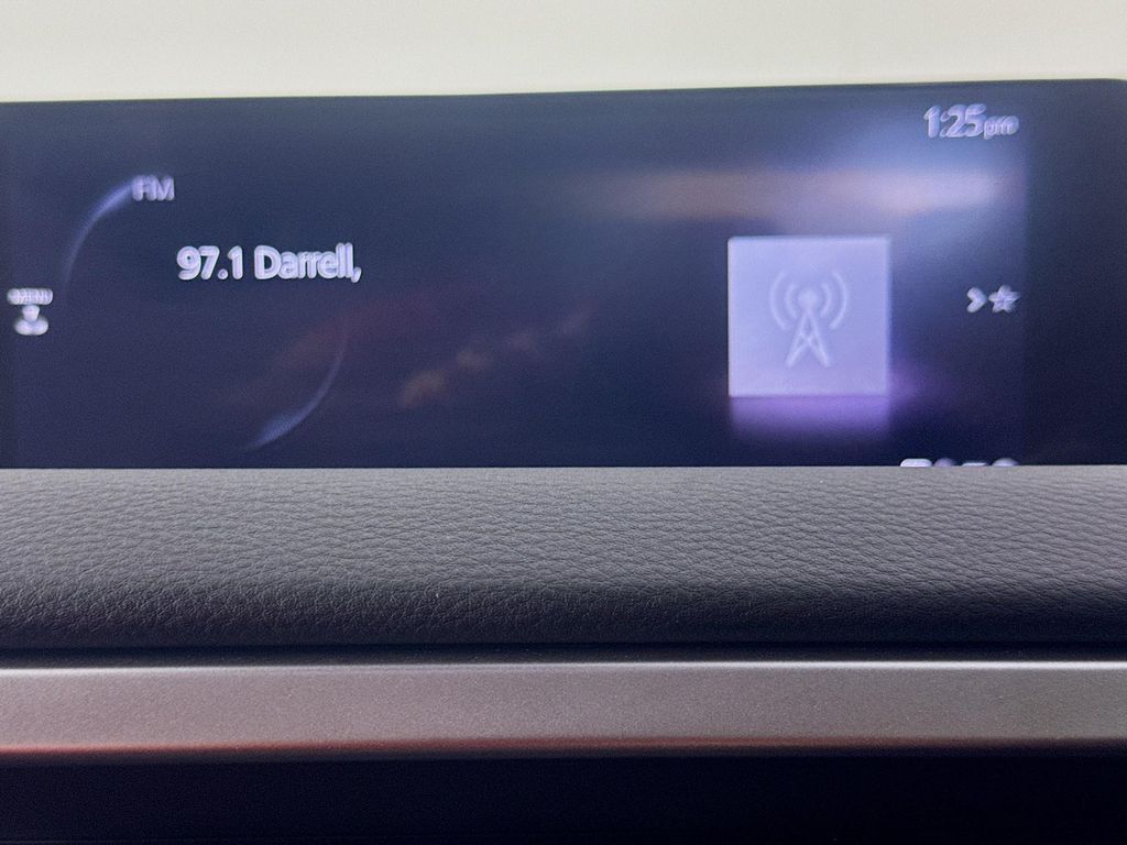 Used Car 2025 Mazda Cx-50 Hybrid  Preferred For Sale Under $35,000 In Austin, Texas