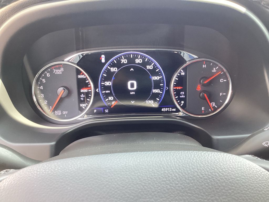 Used 2023 GMC Acadia SUV