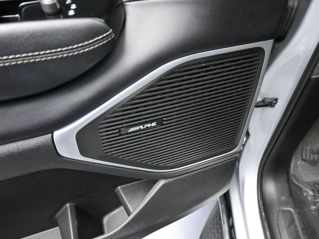 Used 2022 Silver Zynith Jeep Series I image 14