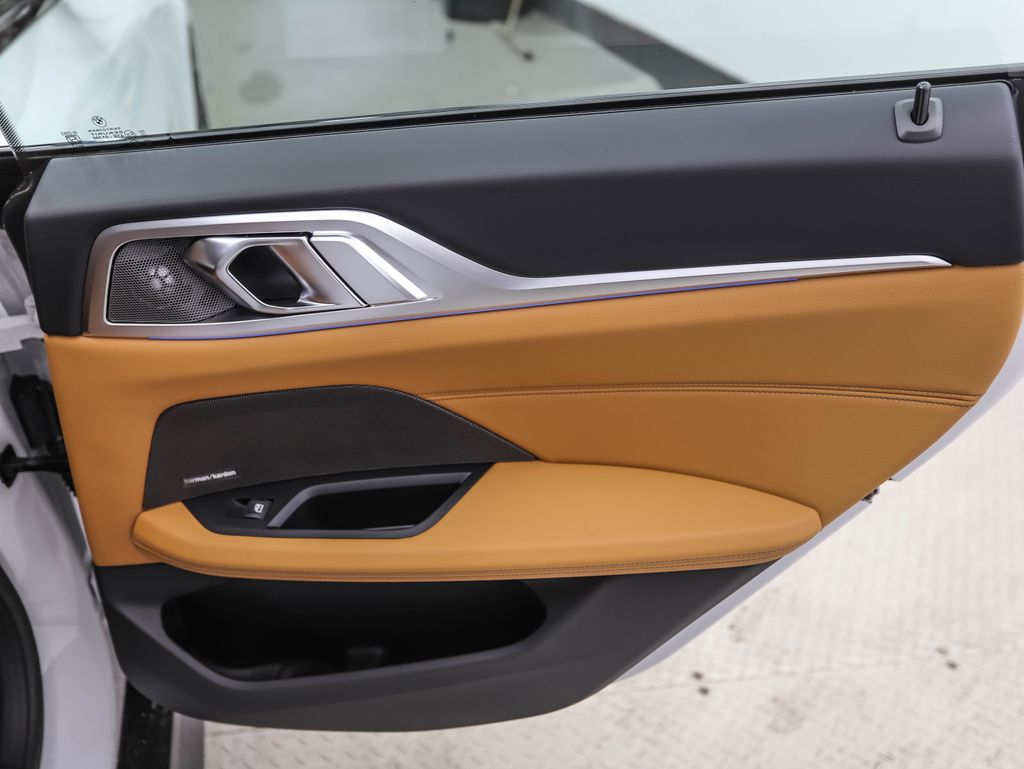 2025 BMW i4 M50 23