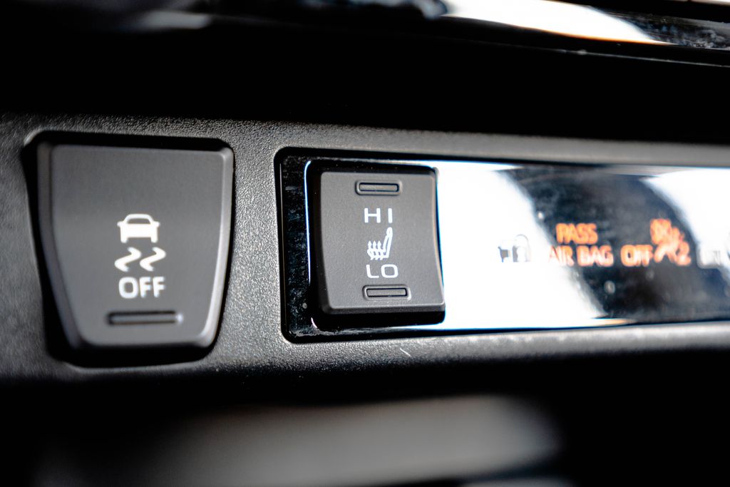 Used 2023 Toyota RAV4 SUV