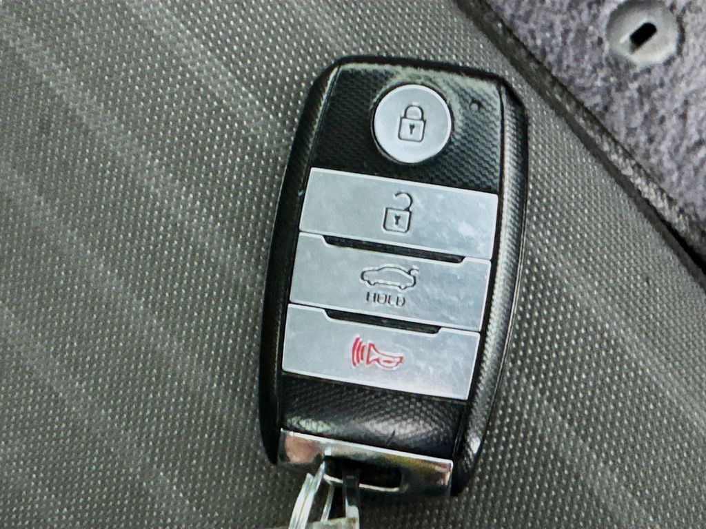 Used Car 2017 Kia Forte  S For Sale Under $12,000 In Austin, Texas