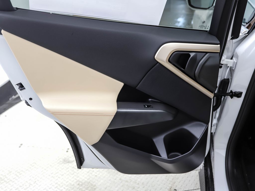 2025 BMW X3 3.0i 19