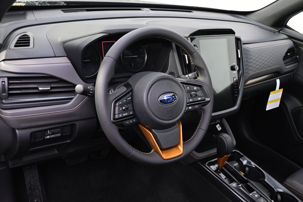 New 2026 Brown Subaru Wilderness image 11
