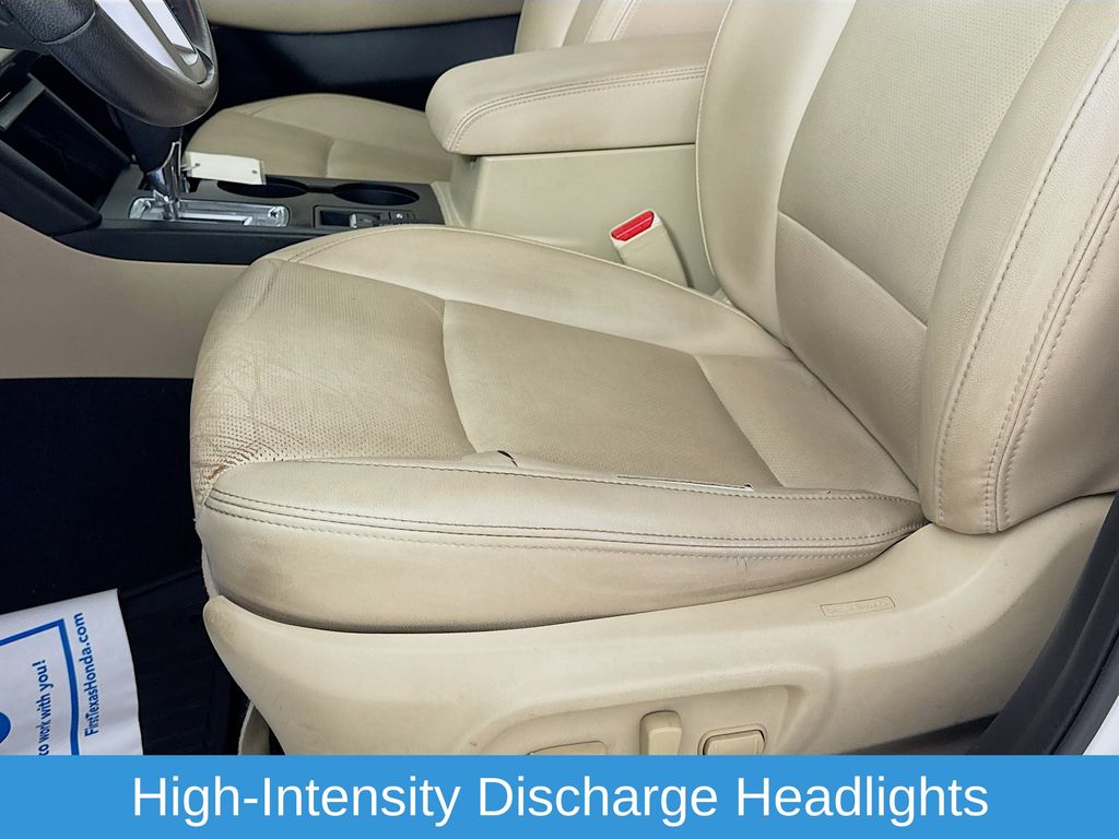 Used Car 2017 Subaru Outback  2.5i For Sale Under $12,000 In Austin, Texas