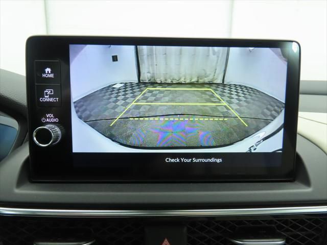 Thumbnail: 2025 Acura ADX - 16