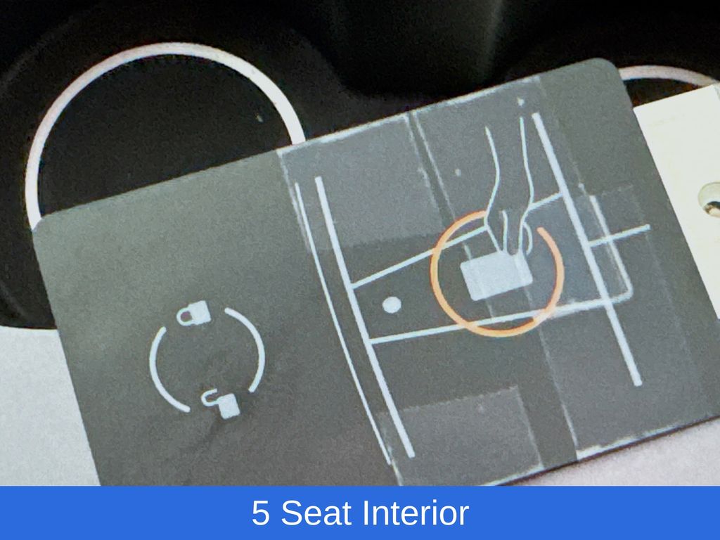 Used Car 2025 Tesla Model Y  Long Range For Sale Under $40,000 In Austin, Texas