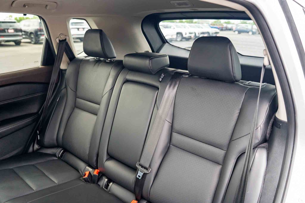 Used Car 2023 Nissan Rogue  Sv For Sale Under $25,000 In Austin, Texas