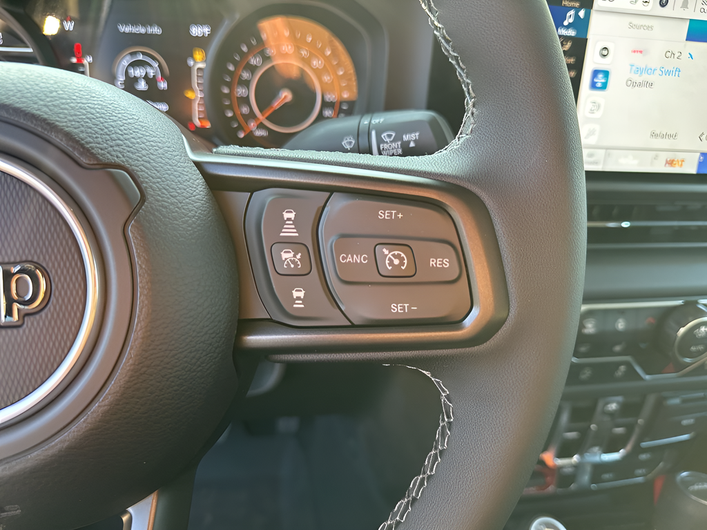 New Car 2025 Jeep Gladiator  Mojave For Sale Under $60,000 In Austin, Texas