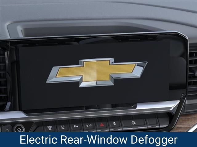 ChevroletSilverado 2500HD23