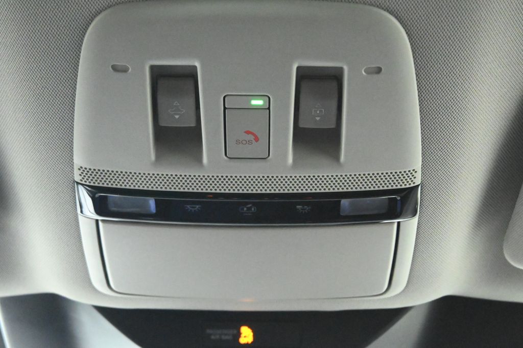 Thumbnail: 2025 Nissan Murano - 23