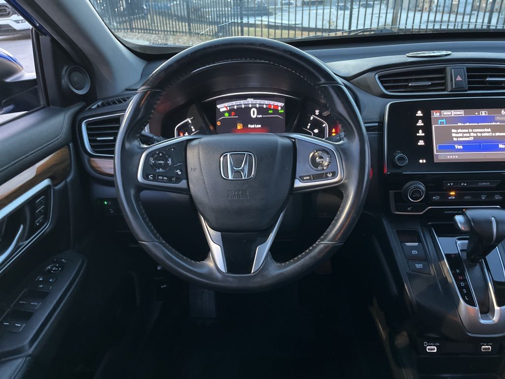 Thumbnail: 2020 Honda CR-V - 17