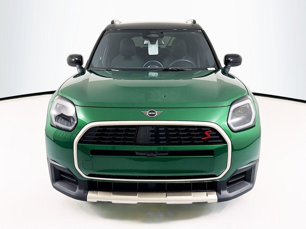 Thumbnail: 2026 MINI Cooper Countryman - 2
