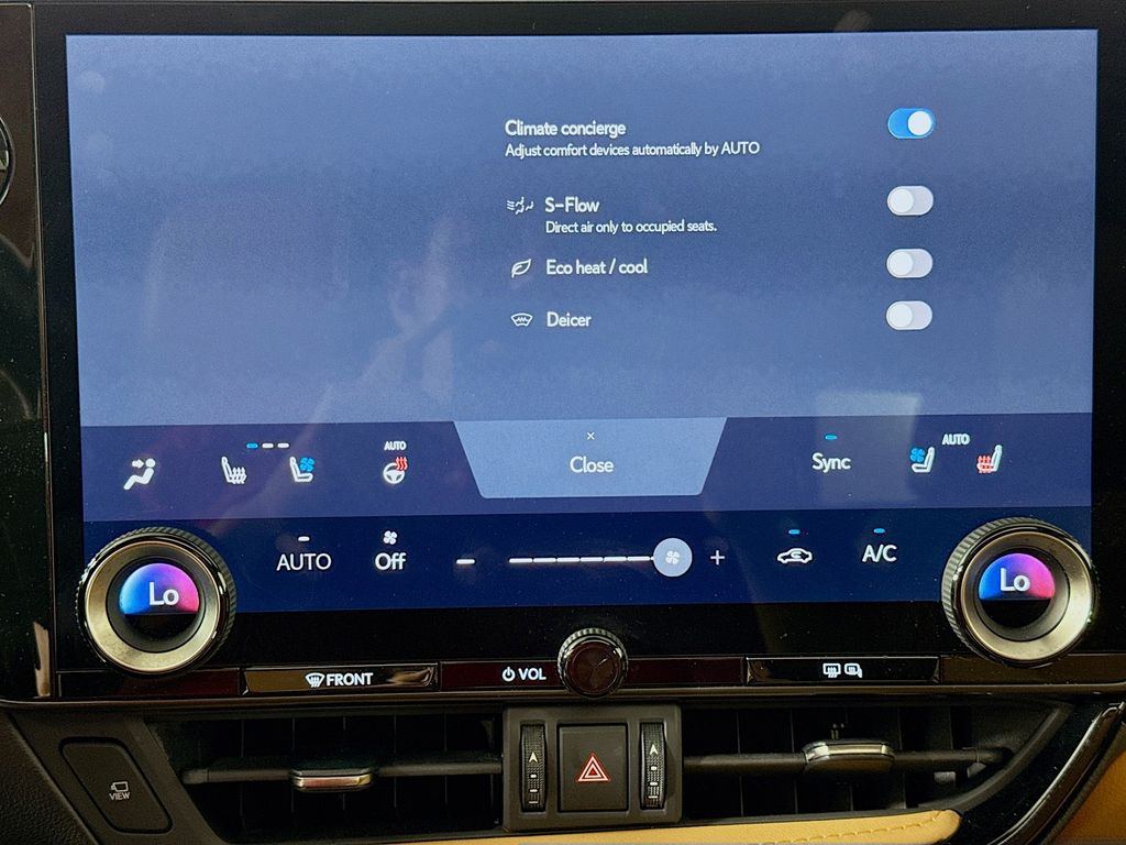 Thumbnail: 2024 Lexus NX - 16