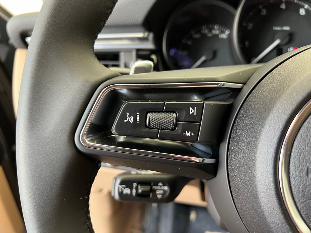 2025 Porsche Macan  9