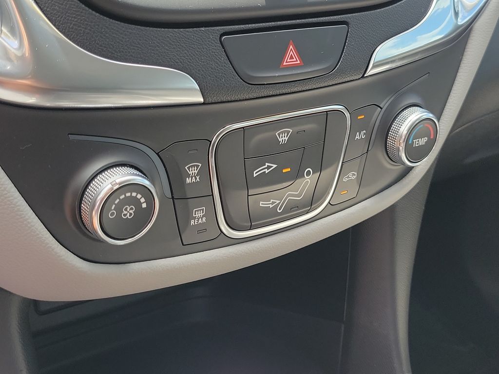 2021 Chevrolet Equinox - $12,888