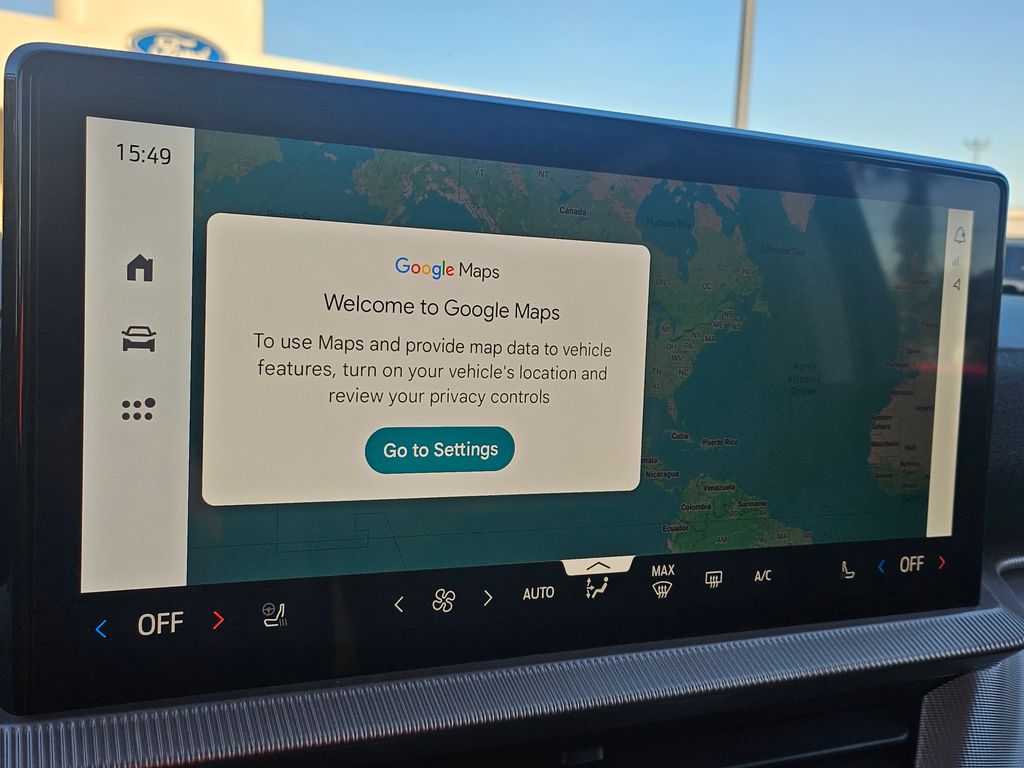 2026 Ford Explorer Active Gray at Walterboro Ford