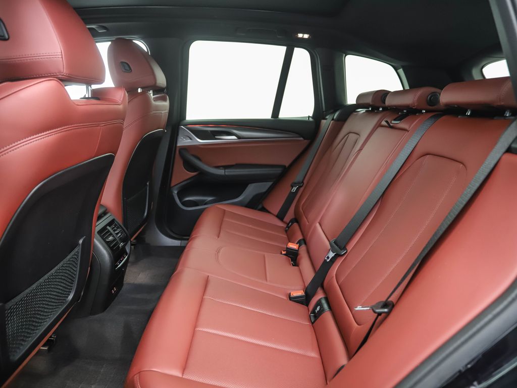 2023 BMW X3 xDrive30i 22