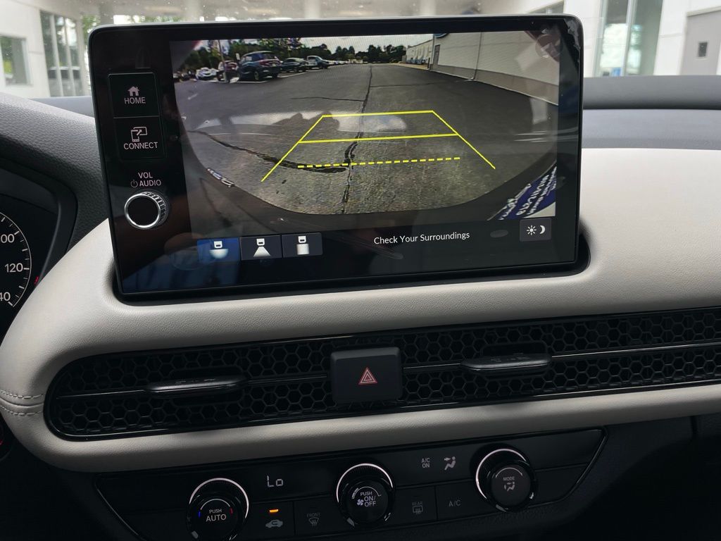 Thumbnail: 2026 Honda HR-V - 17