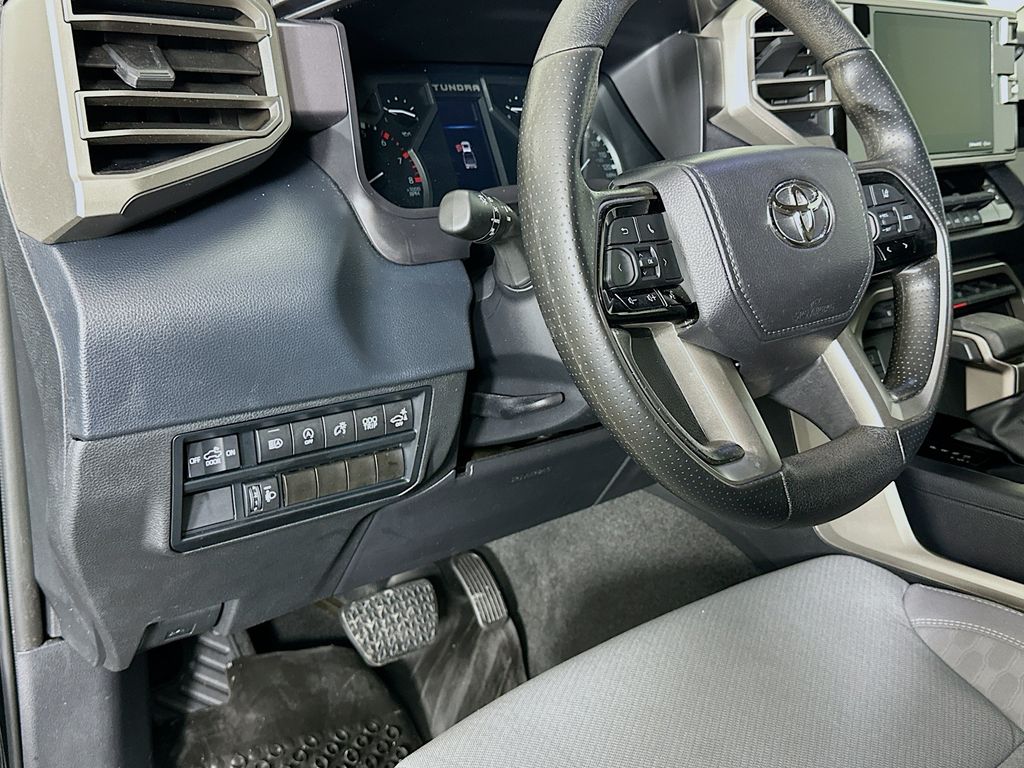 2023 Toyota Tundra SR5 10